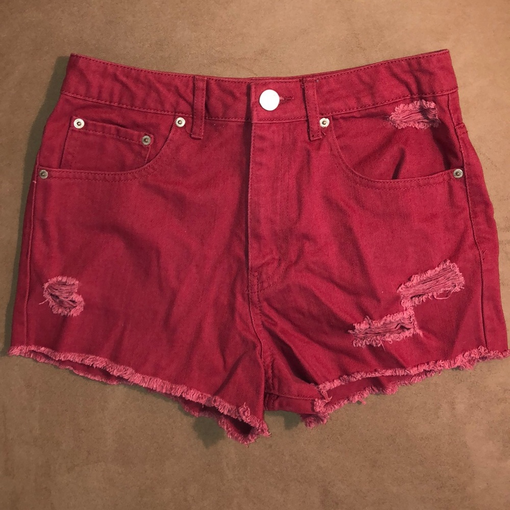 Shorts